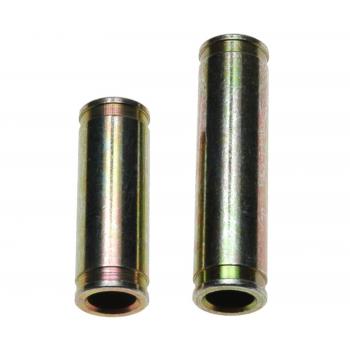 1999 Mitsubishi Montero Sport Disc Brake Caliper Guide Bushing Kit Rear Raybestos H15136 image 1 of 1