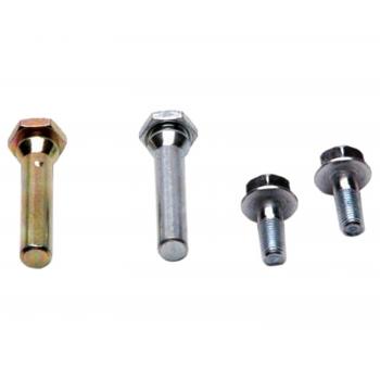 2012 Acura RDX Disc Brake Caliper Bolt Kit