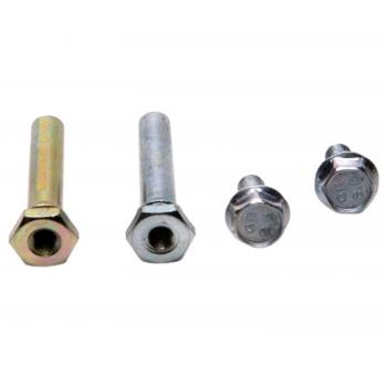 2007 Acura TSX Disc Brake Caliper Bolt Kit Rear Raybestos H15178 image 2 of 2