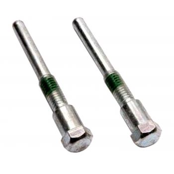 2001 Mitsubishi Montero Disc Brake Caliper Bolt Kit