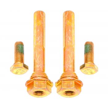 2008 Chrysler Aspen Disc Brake Caliper Bolt Kit Front Raybestos H15209 image 1 of 1