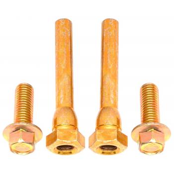 2014 Cadillac Escalade ESV Disc Brake Caliper Bolt Kit Rear Raybestos H15214 image 1 of 1