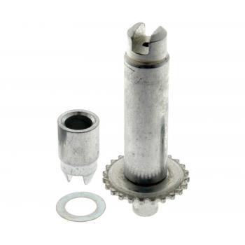 1968 Dodge Dart Drum Brake Adjusting Screw Assembly Front Right Raybestos H1523 image 1 of 1