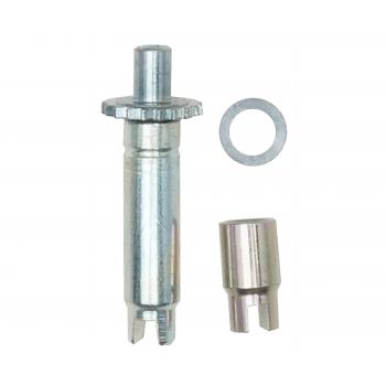 1968 Dodge Dart Drum Brake Adjusting Screw Assembly Front Right Raybestos H15232 image 1 of 1