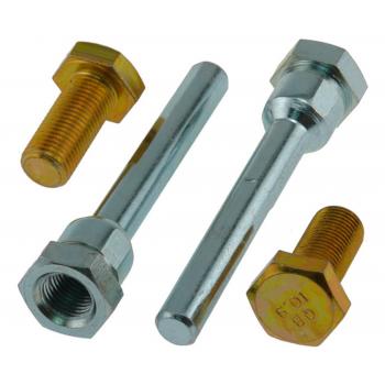 2014 Cadillac Escalade ESV Disc Brake Caliper Bolt Kit Front Raybestos H15233 image 1 of 1