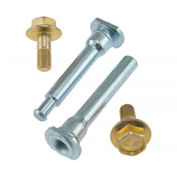 2012 Acura MDX Disc Brake Caliper Bolt Kit Front Raybestos H15269 image 1 of 1