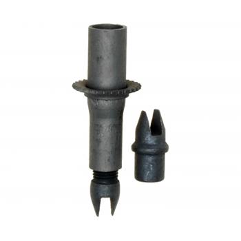 1994 Dodge B150 Drum Brake Adjusting Screw Assembly Rear Right Raybestos H15272 image 1 of 1