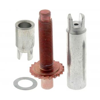 1994 Mazda B3000 Drum Brake Adjusting Screw Assembly Rear Right Raybestos H1529 image 1 of 1