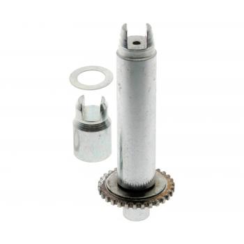 1966 Oldsmobile Dynamic Drum Brake Adjusting Screw Assembly Front Left Raybestos H1530 image 1 of 1