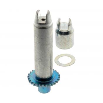 1981 Oldsmobile Cutlass Drum Brake Adjusting Screw Assembly Rear Left Raybestos H1532 image 1 of 1