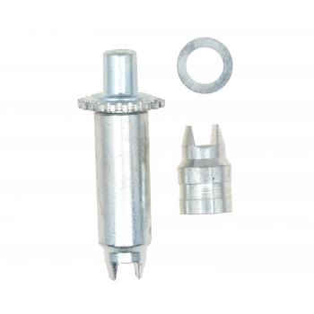 1981 Oldsmobile Cutlass Drum Brake Adjusting Screw Assembly Rear Left Raybestos H15322 image 1 of 1