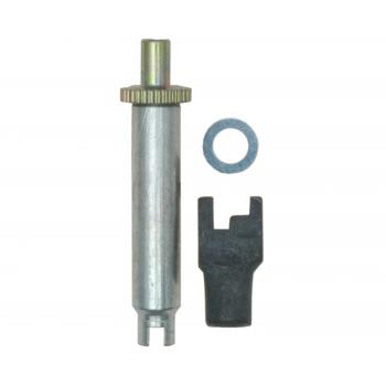 1994 Mercury Topaz Drum Brake Adjusting Screw Assembly Rear Left Raybestos H1546 image 1 of 1