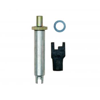 1994 Mercury Topaz Drum Brake Adjusting Screw Assembly Rear Left Raybestos H15462 image 1 of 1