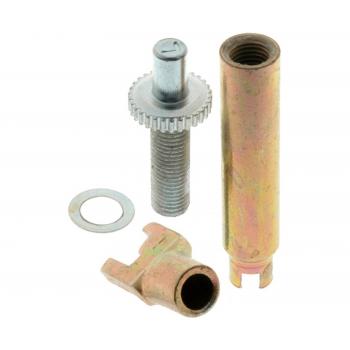 1994 Mercury Topaz Drum Brake Adjusting Screw Assembly Rear Right Raybestos H1547 image 1 of 1