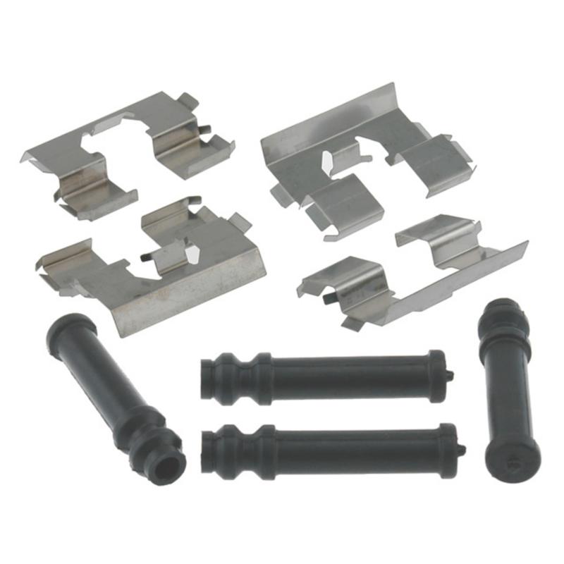 Raybestos H15519A Disc Brake Hardware Kit product image 1 of 1