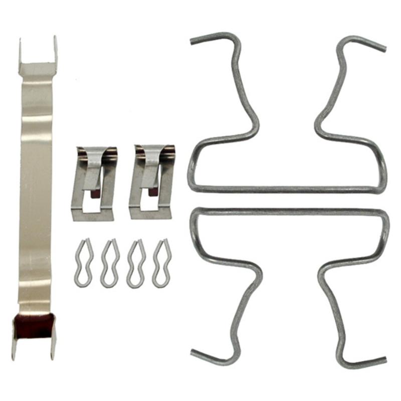 Raybestos H15532 Disc Brake Hardware Kit product image 2 of 2