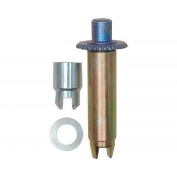 1984 Oldsmobile Cutlass Calais Drum Brake Adjusting Screw Assembly Rear Left Raybestos H1558 image 1 of 1