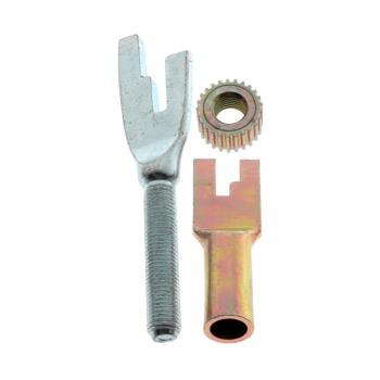 1994 Dodge Shadow Drum Brake Adjusting Screw Assembly Rear Left Raybestos H1562 image 1 of 2