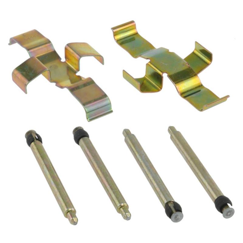 Raybestos H15684A Disc Brake Hardware Kit product image 1 of 1