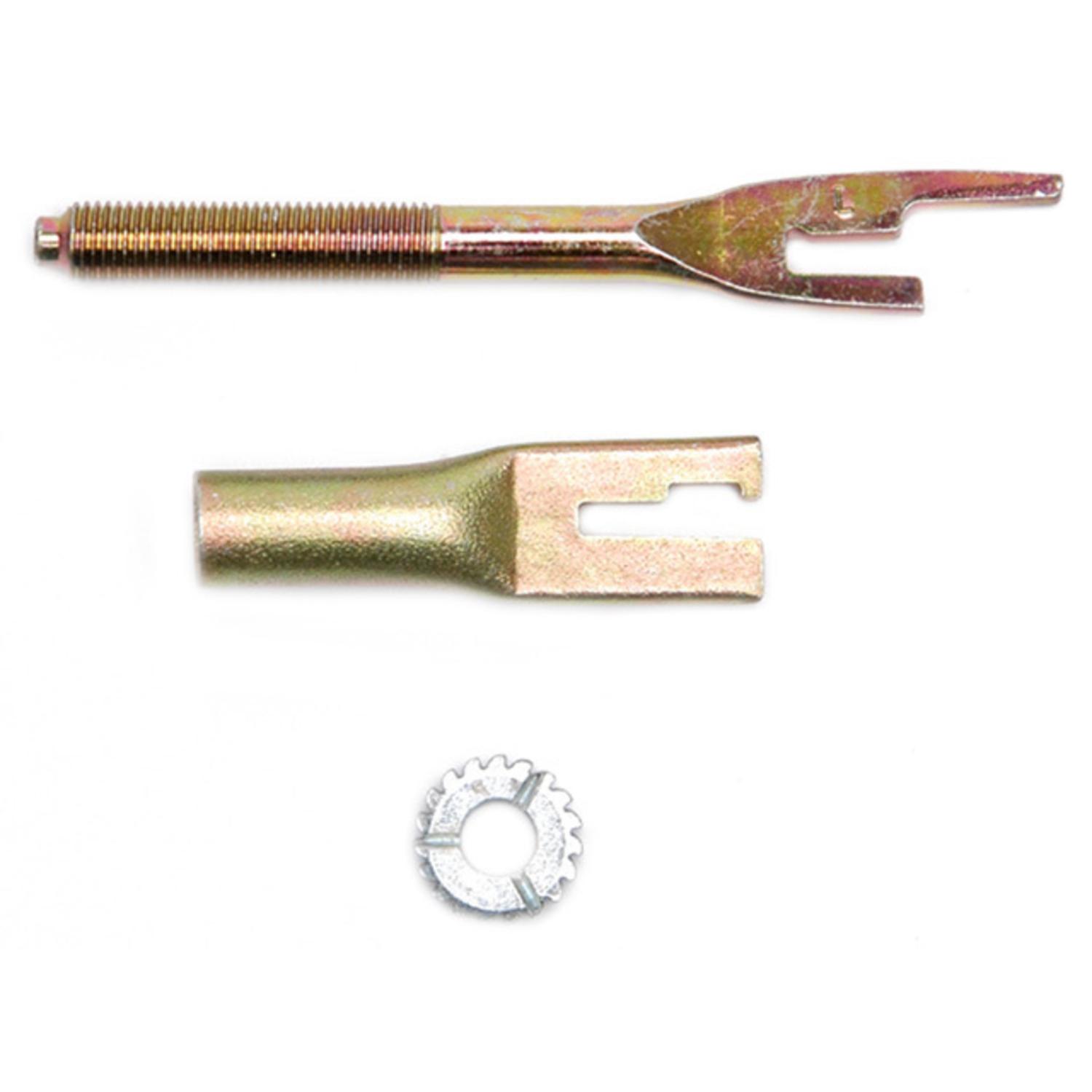 Raybestos H1570 Drum Brake Adjusting Screw Assembly product image 1 of 1
