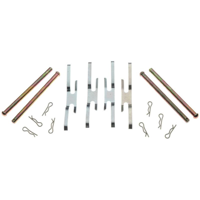 Raybestos H15700A Disc Brake Hardware Kit product image 1 of 1