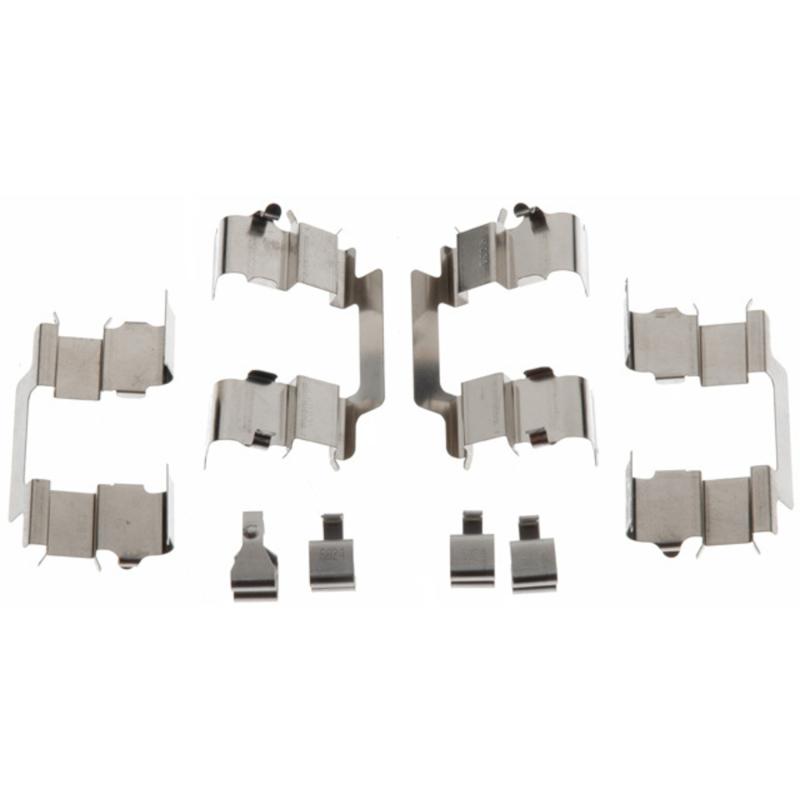 Raybestos H15714A Disc Brake Hardware Kit product image 1 of 1