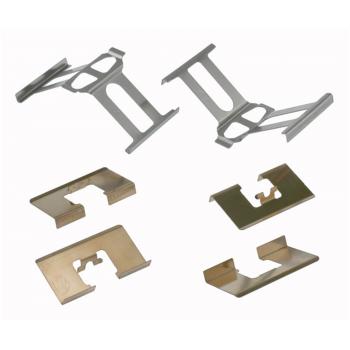 2012 Acura RDX Disc Brake Hardware Kit Rear Raybestos H15727A image 1 of 1