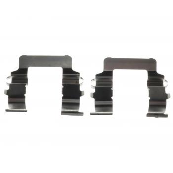 2000 Mitsubishi Eclipse Disc Brake Hardware Kit Front Raybestos H15755 image 1 of 1