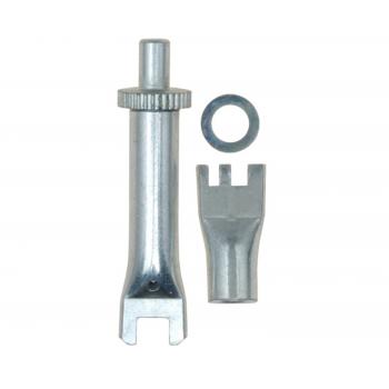 1997 Mercury Sable Drum Brake Adjusting Screw Assembly Rear Left Raybestos H1576 image 1 of 1