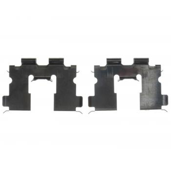 1995 Geo Tracker Disc Brake Hardware Kit Front Raybestos H15765 image 1 of 1