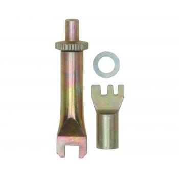 1997 Mercury Sable Drum Brake Adjusting Screw Assembly Rear Right Raybestos H1577 image 1 of 1