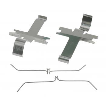 1996 Dodge Stealth Disc Brake Hardware Kit Front Raybestos H15814A image 1 of 1