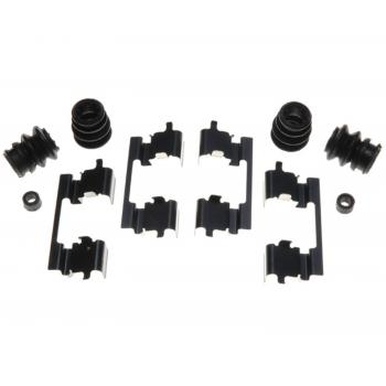 2008 Acura RL Disc Brake Hardware Kit Rear Raybestos H15878A image 1 of 1