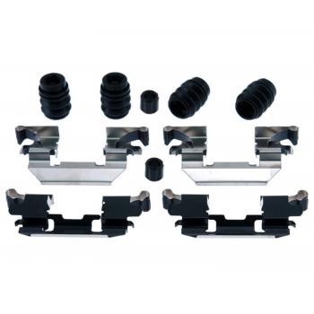 2012 Acura RDX Disc Brake Hardware Kit Front Raybestos H15908A image 1 of 1