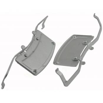 2007 Audi S8 Disc Brake Hardware Kit Front Raybestos H15971A image 1 of 1