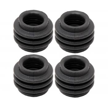 2012 Acura RDX Disc Brake Caliper Bushing Rear Raybestos H16011 image 1 of 1