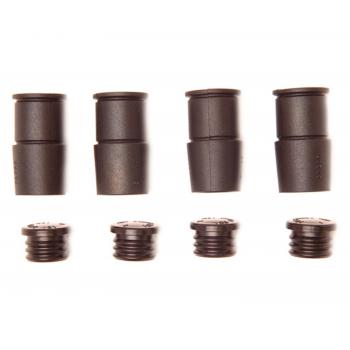 2013 Volkswagen Clasico Disc Brake Caliper Bushing