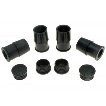 2014 Audi A8 Quattro Disc Brake Caliper Bushing Front Raybestos H16156 image 1 of 1