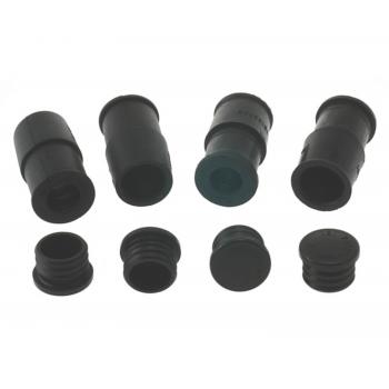 2016 Smart Fortwo Disc Brake Caliper Bushing Front Raybestos H16158 image 1 of 1