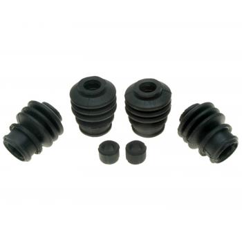 2014 Audi A8 Quattro Disc Brake Caliper Bushing Rear Raybestos H16183 image 1 of 1