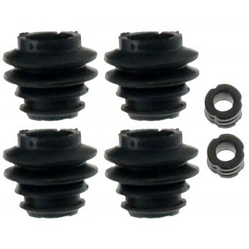 2016 Kia Forte Koup Disc Brake Caliper Bushing Front Raybestos H16189 image 1 of 1