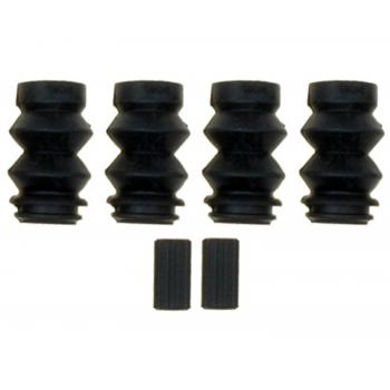 2018 Ram ProMaster 2500 Disc Brake Caliper Bushing Rear Raybestos H16192 image 1 of 1