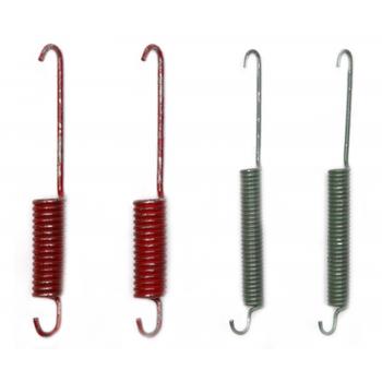 1994 Mercury Topaz Drum Brake Shoe Return Spring Kit Rear Raybestos H165 image 1 of 1