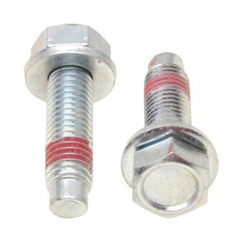 2008 Chrysler Aspen Disc Brake Caliper Bracket Mounting Bolt Front Raybestos H17009 image 1 of 1