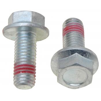 2008 Chrysler Aspen Disc Brake Caliper Bracket Mounting Bolt Rear Raybestos H17011 image 1 of 1