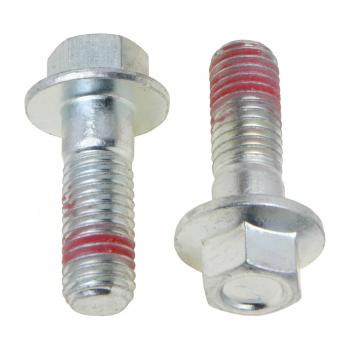 2005 Ford Ranger Disc Brake Caliper Bracket Mounting Bolt Front Raybestos H17013 image 1 of 1