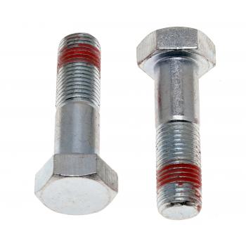 2016 Nissan Maxima Disc Brake Caliper Bracket Mounting Bolt Front Raybestos H17015 image 1 of 1