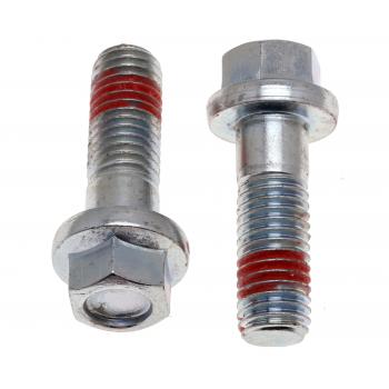 2017 Lincoln MKX Disc Brake Caliper Bracket Mounting Bolt Rear Raybestos H17016 image 1 of 1