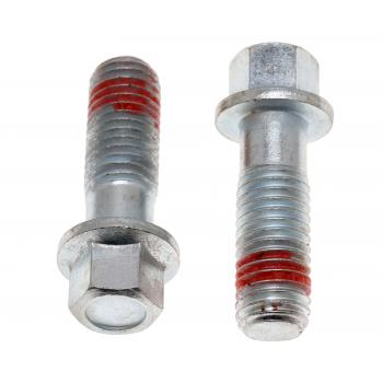 2005 Buick Terraza Disc Brake Caliper Bracket Mounting Bolt Front Raybestos H17020 image 1 of 1