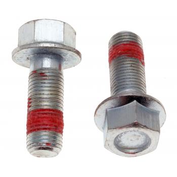 2019 Acura RLX Disc Brake Caliper Bracket Mounting Bolt Rear Raybestos H17021 image 1 of 1